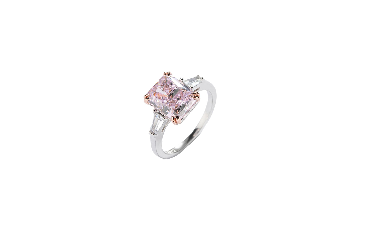 LiVin Gems Rosetta Ring