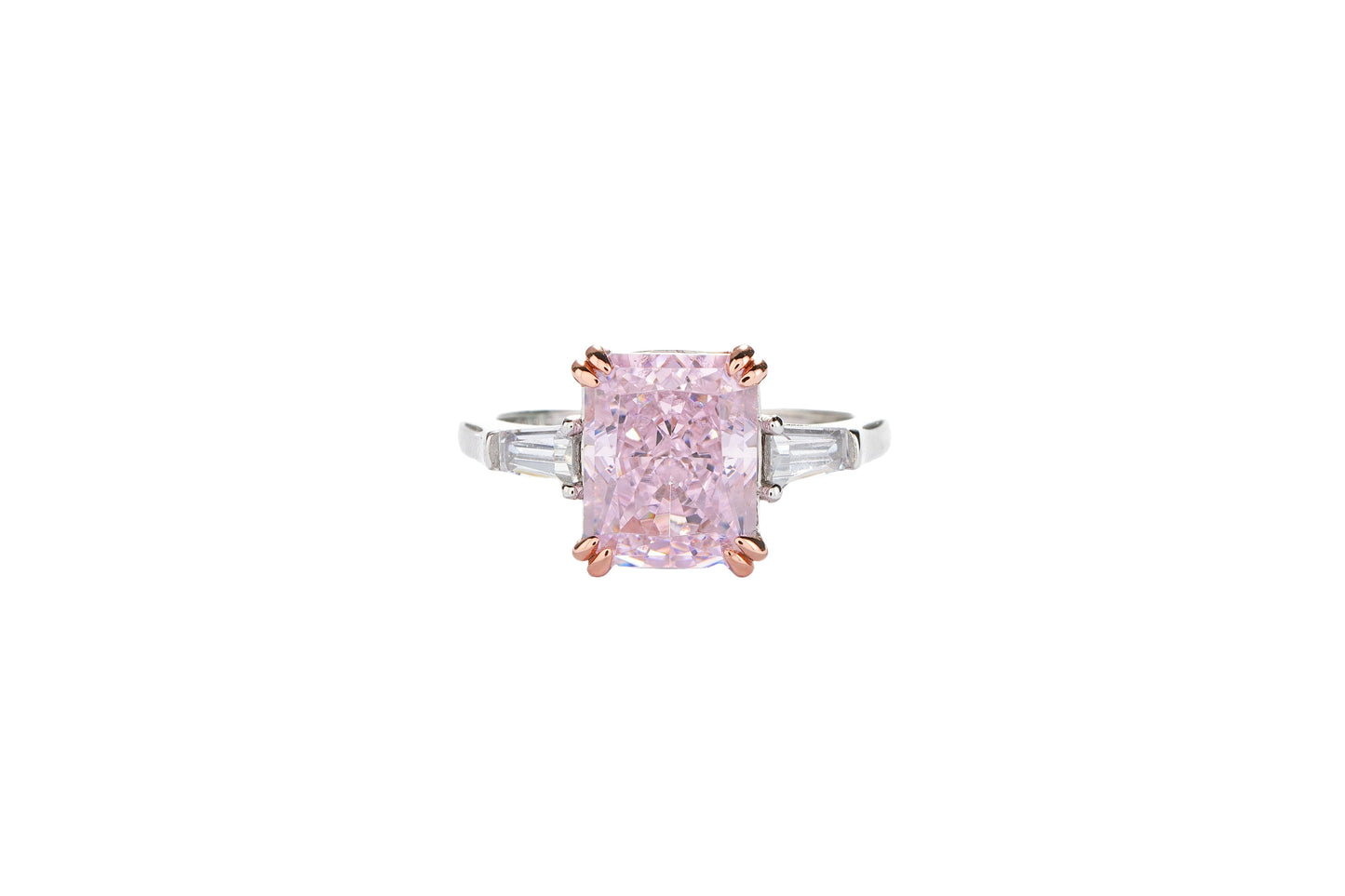 LiVin Gems Rosetta Ring