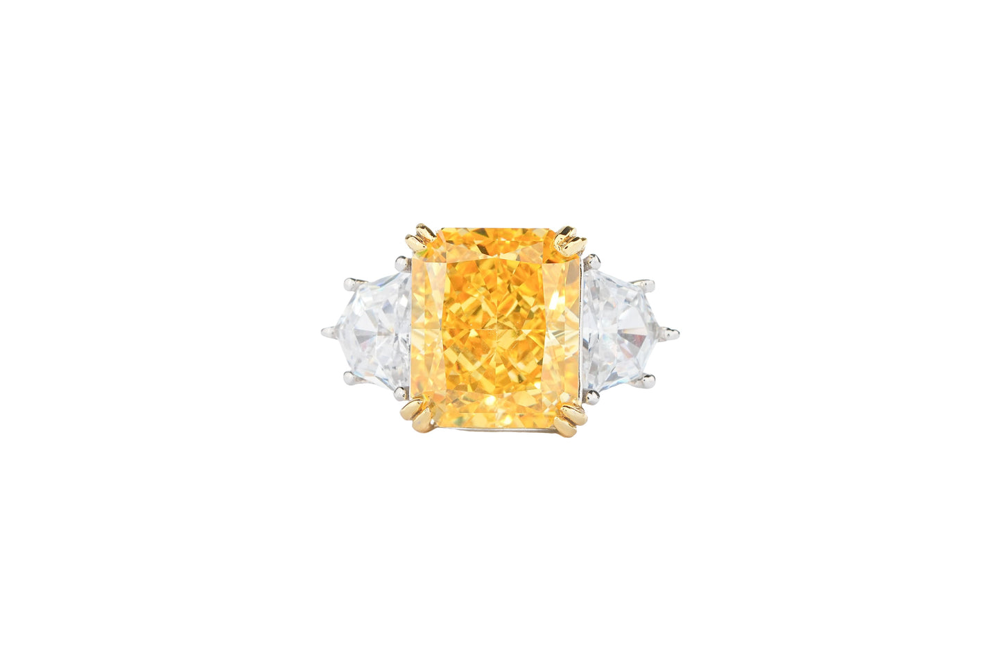 LiVin Gems Classic Monument Ring