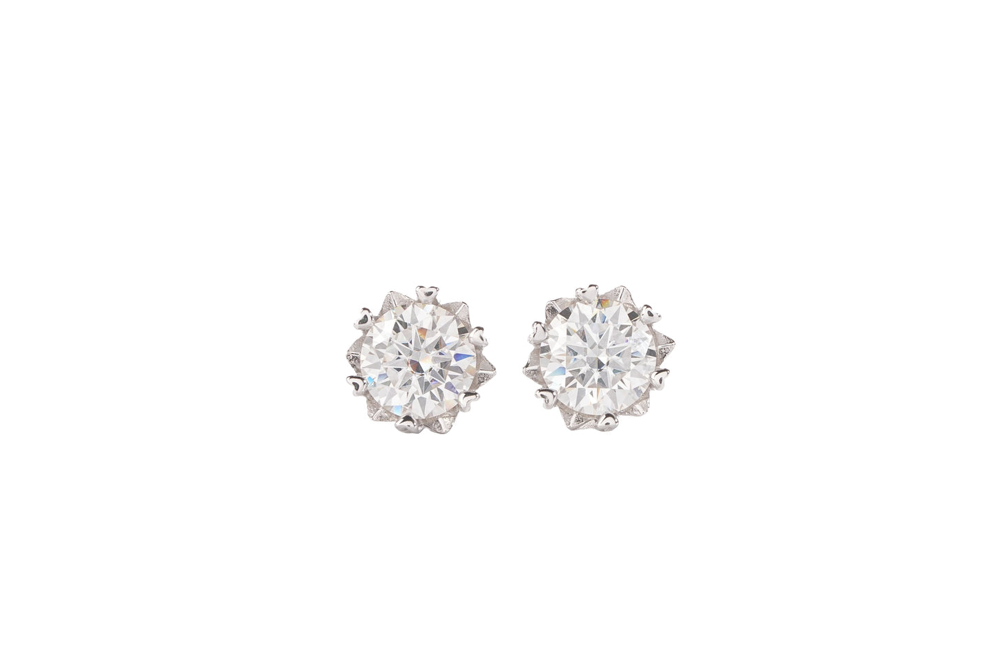 LiVin Gems Bloom Earrings
