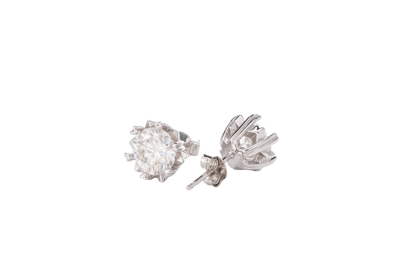 LiVin Gems Bloom Earrings
