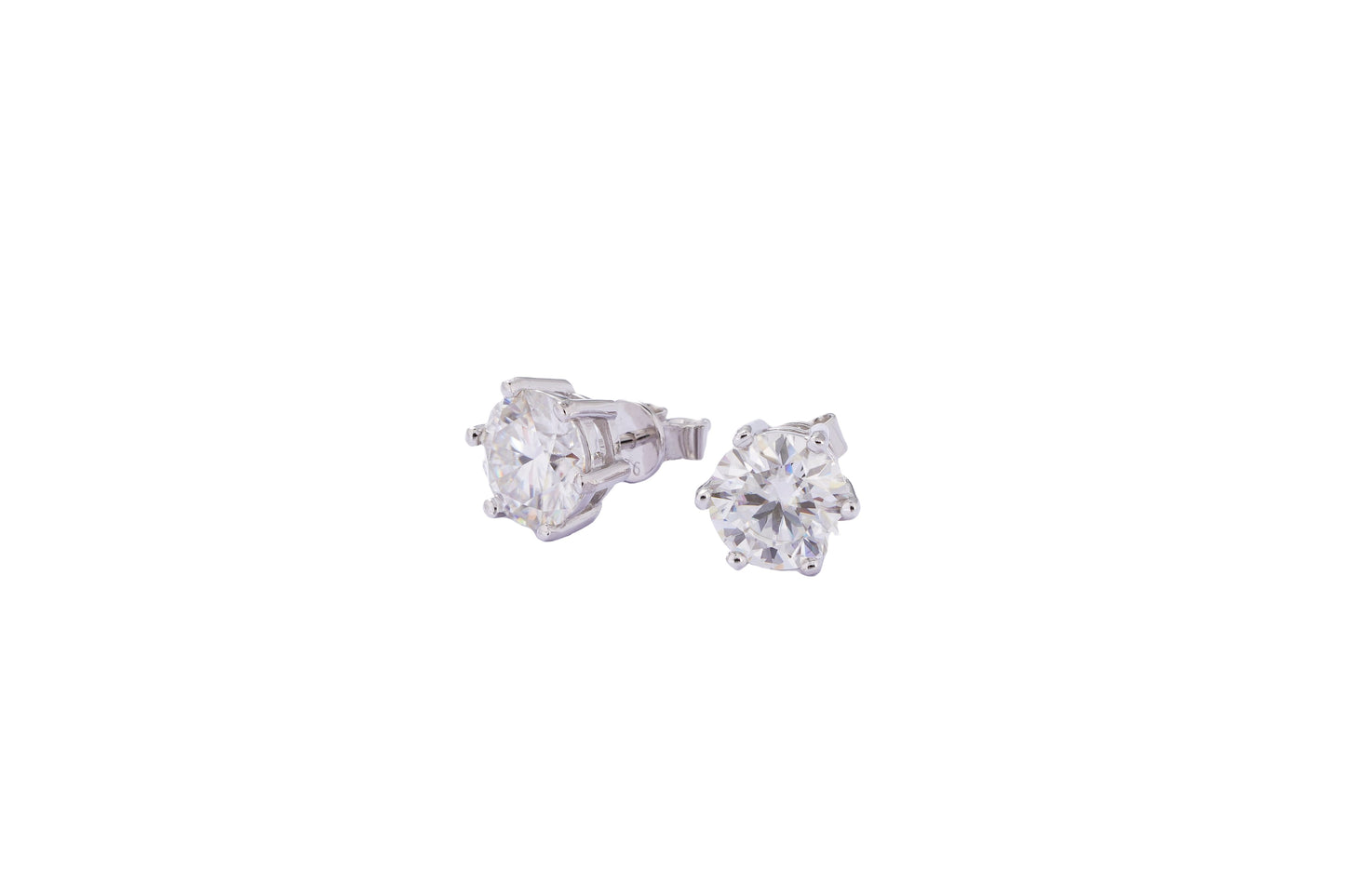 LiVin Gems Grace Earrings