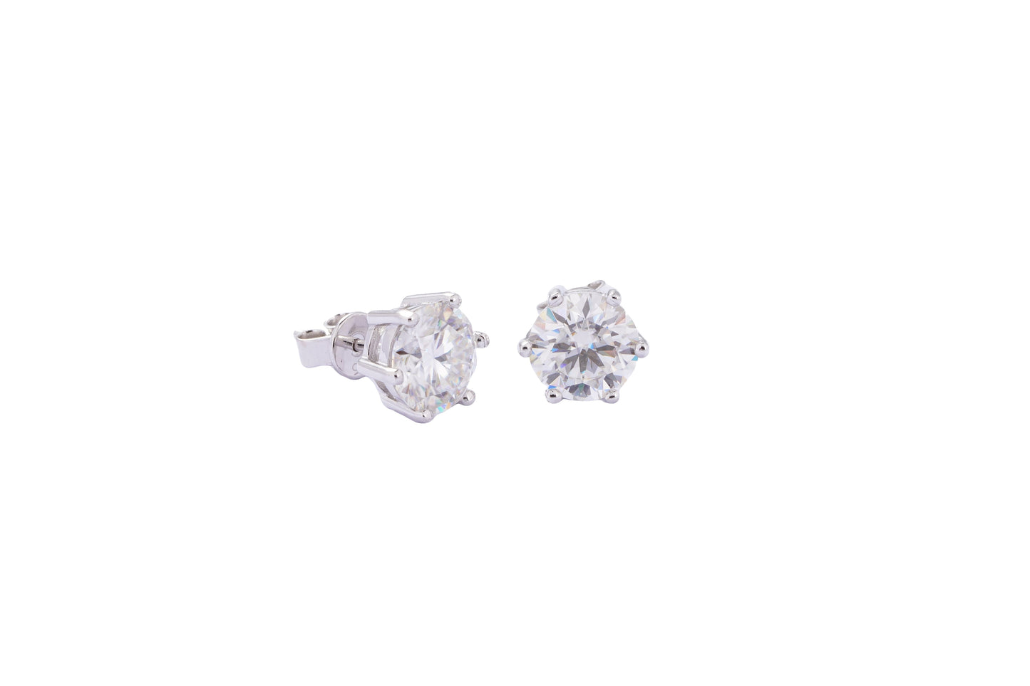 LiVin Gems Grace Earrings