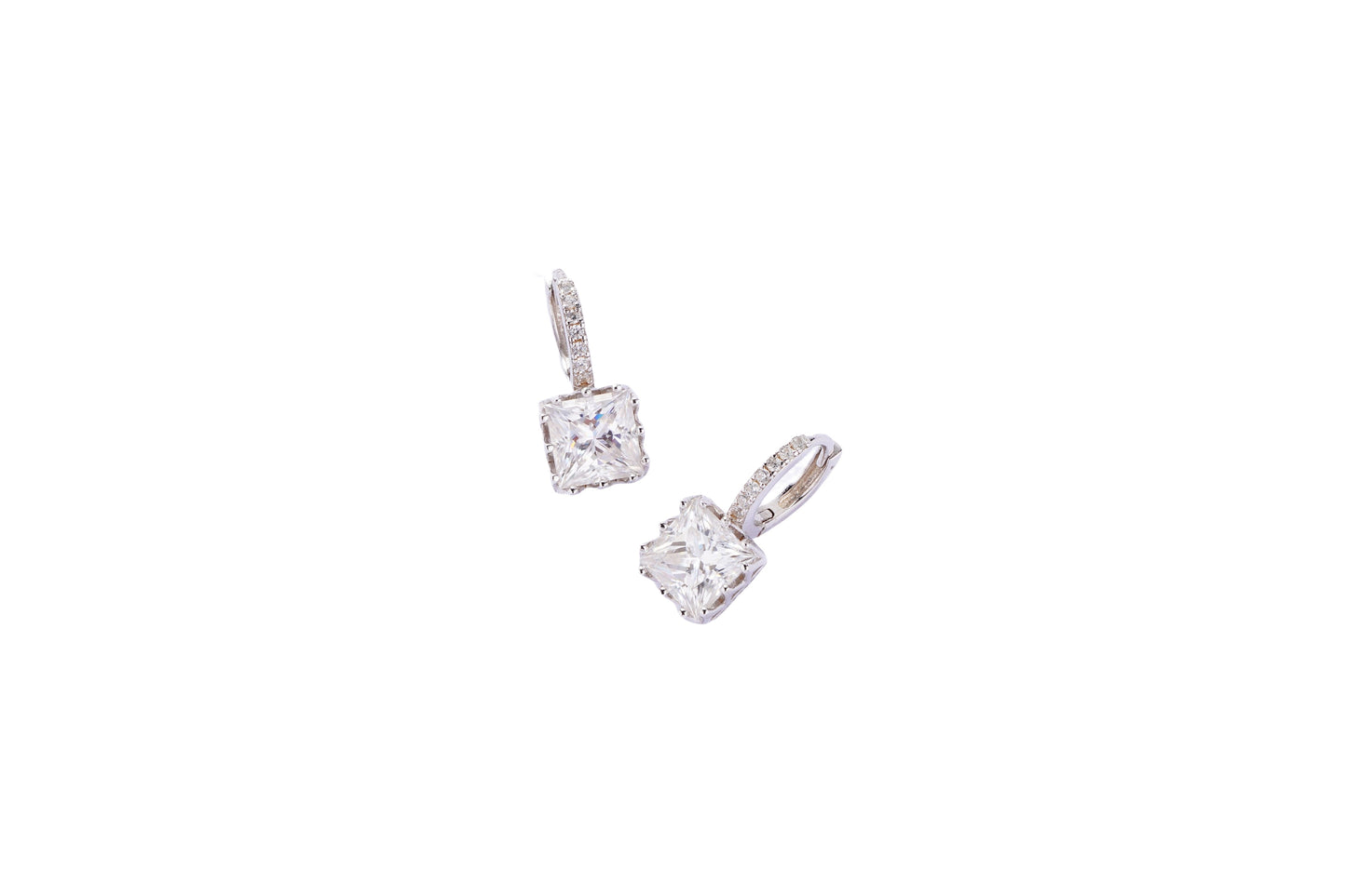 LiVin Gems Celestial Earrings