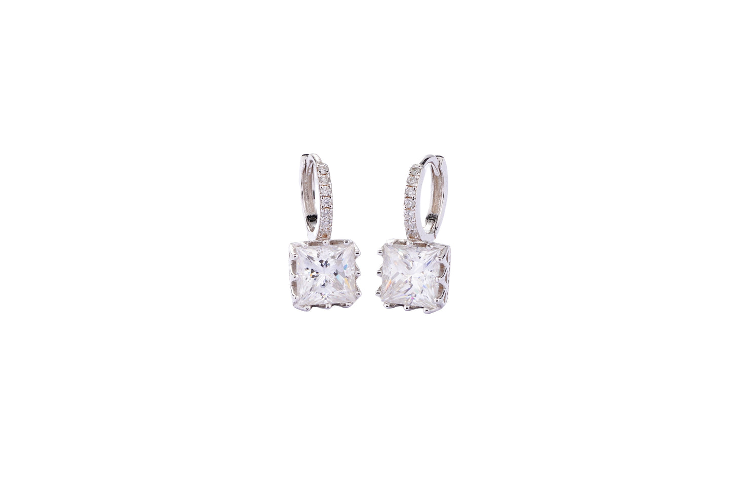 LiVin Gems Celestial Earrings