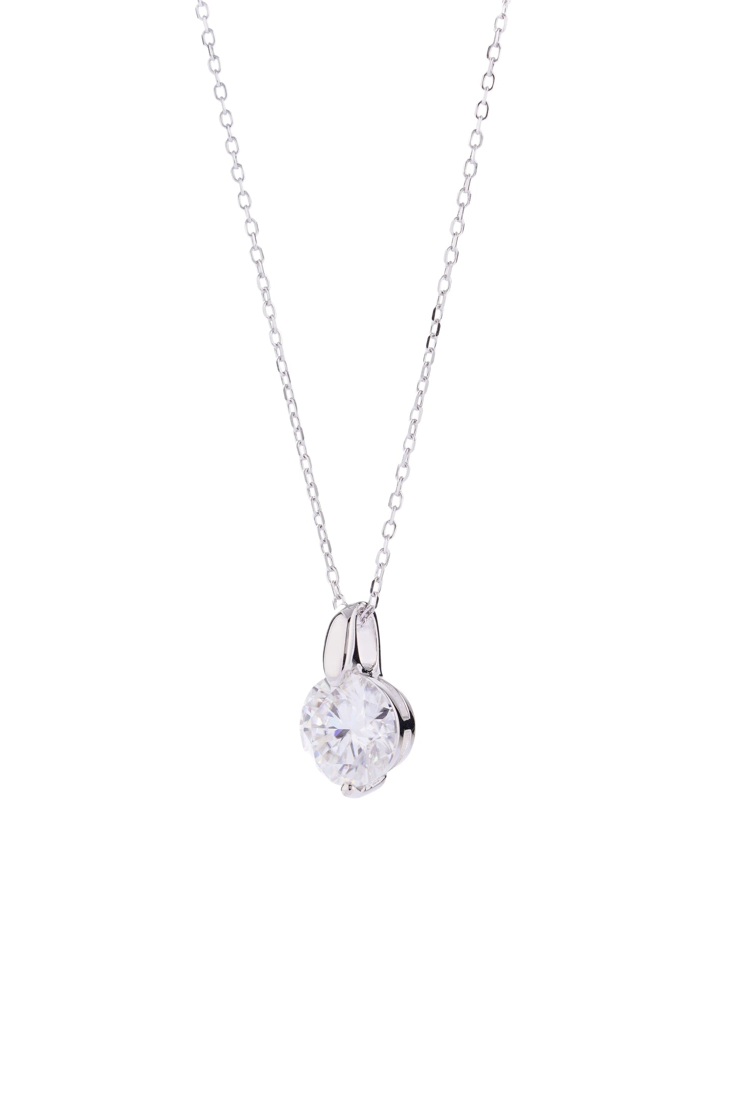 LiVin Gems Clarity Pendant