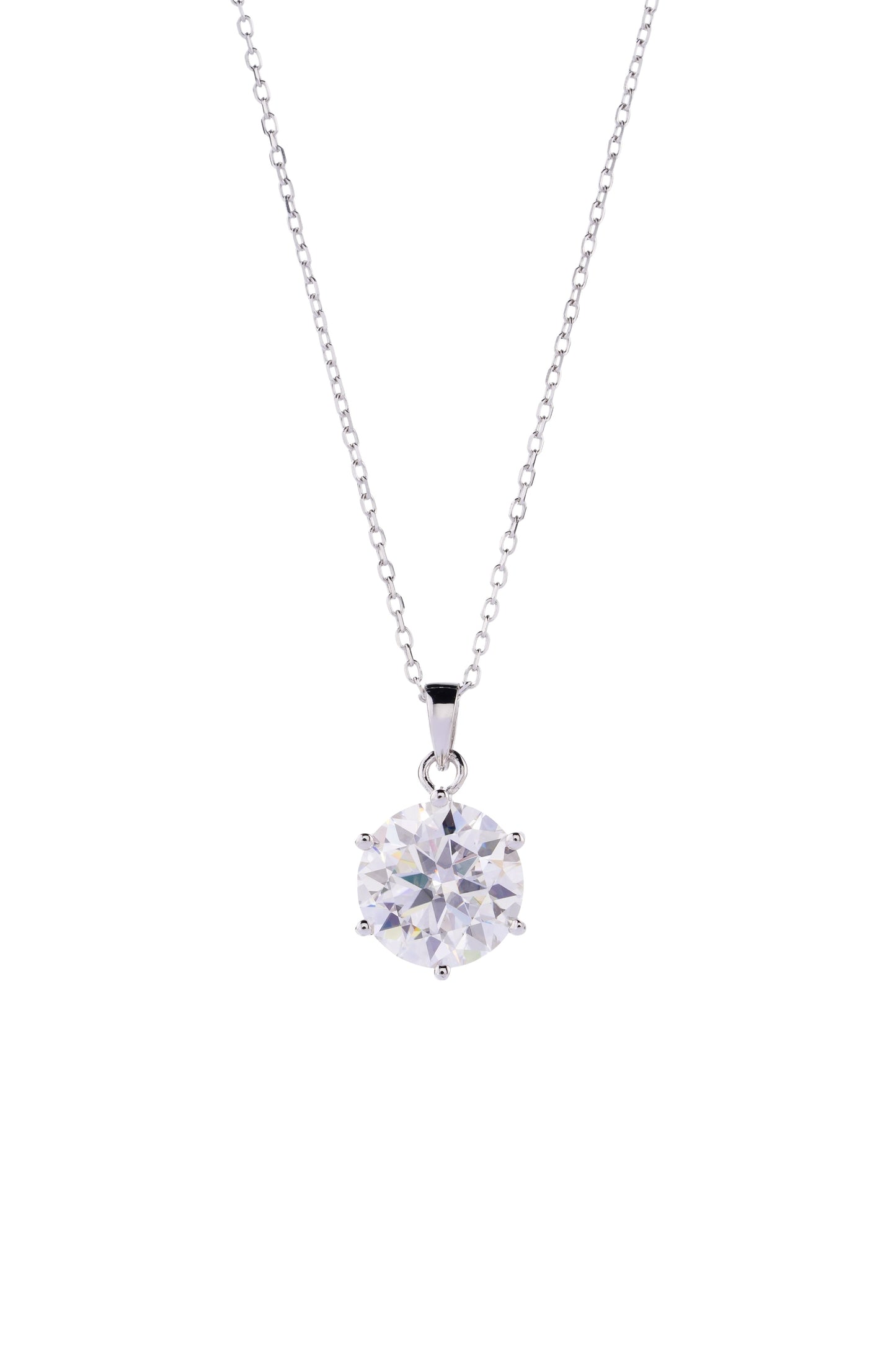 LiVin Gems Grace Pendant