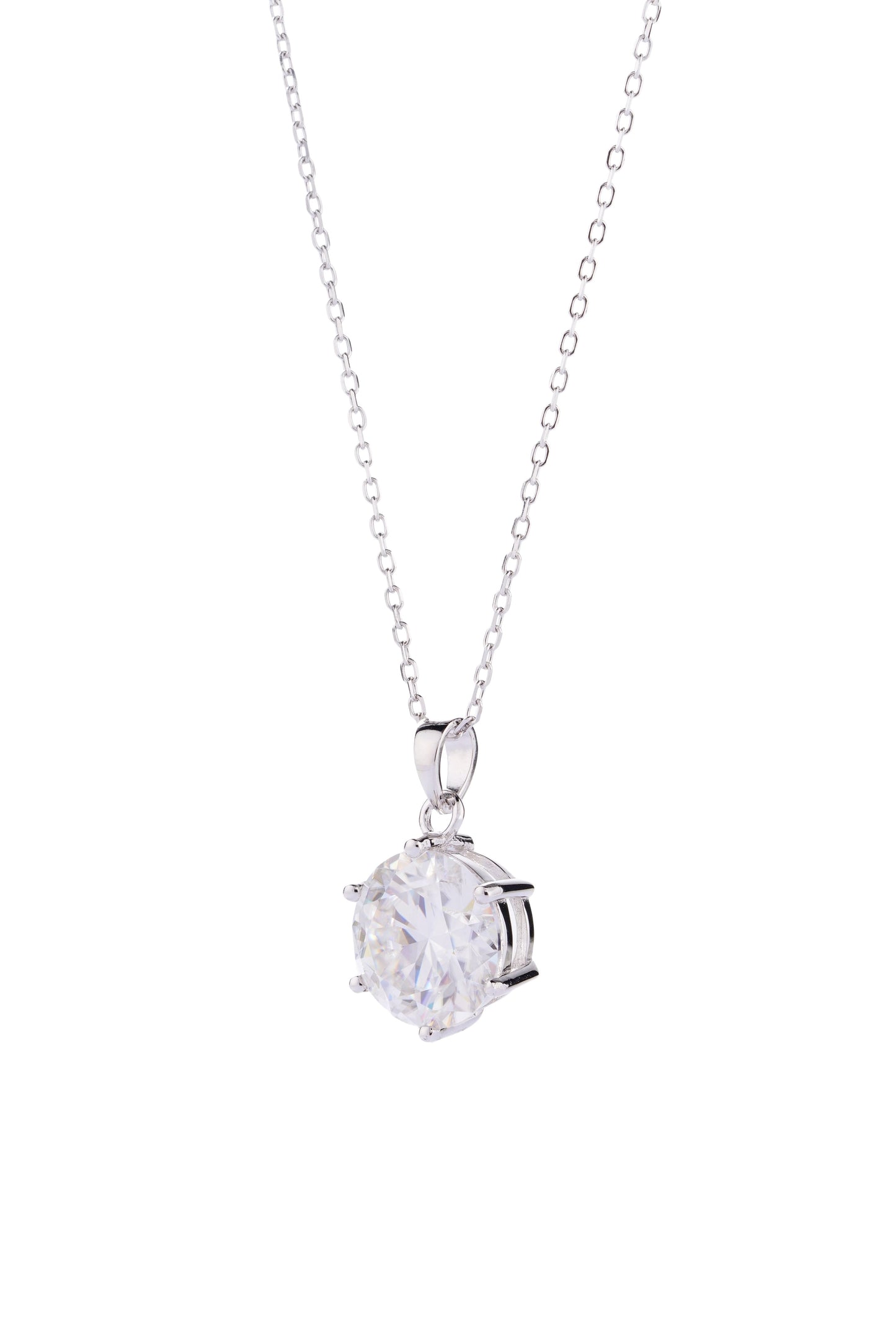 LiVin Gems Grace Pendant