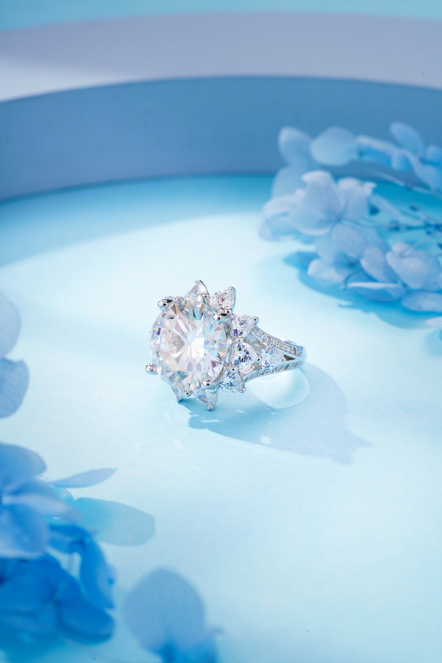 LiVin Gems Eternal Brilliance Ring