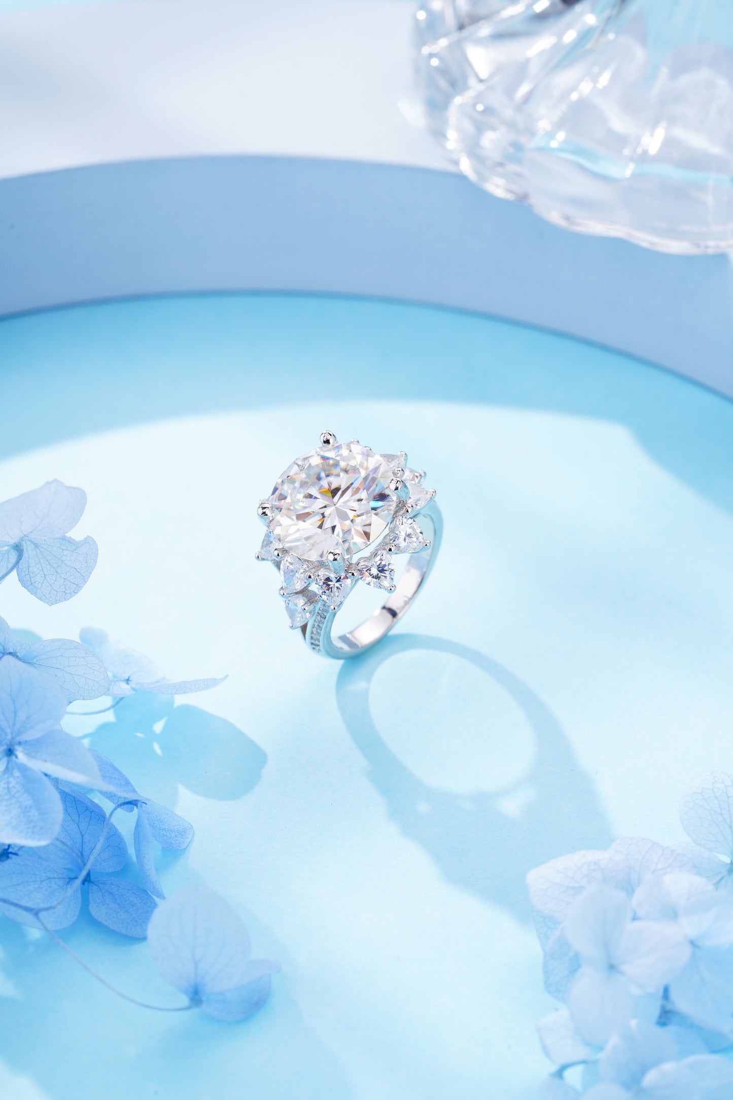 LiVin Gems Eternal Brilliance Ring