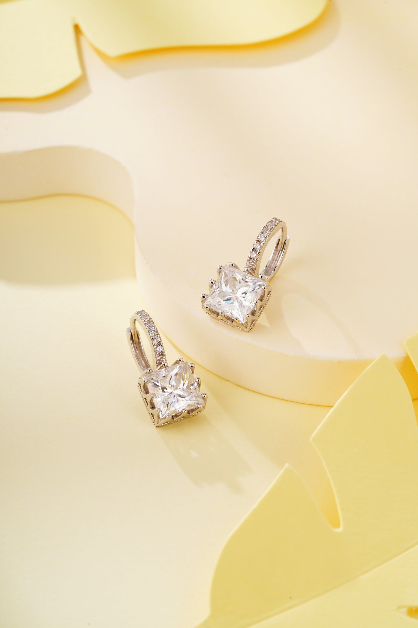 LiVin Gems Celestial Earrings