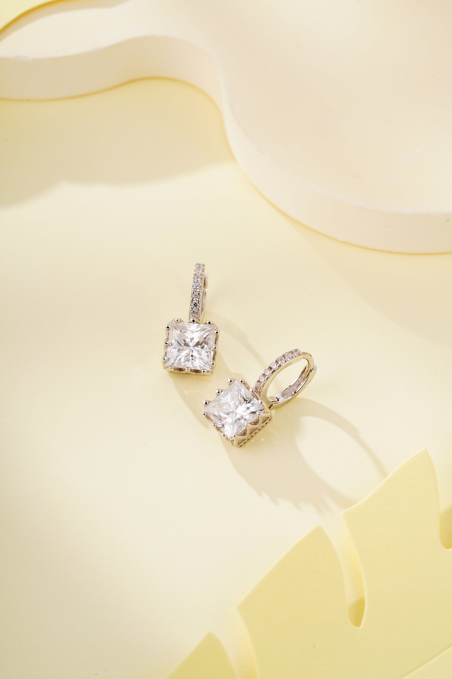 LiVin Gems Celestial Earrings