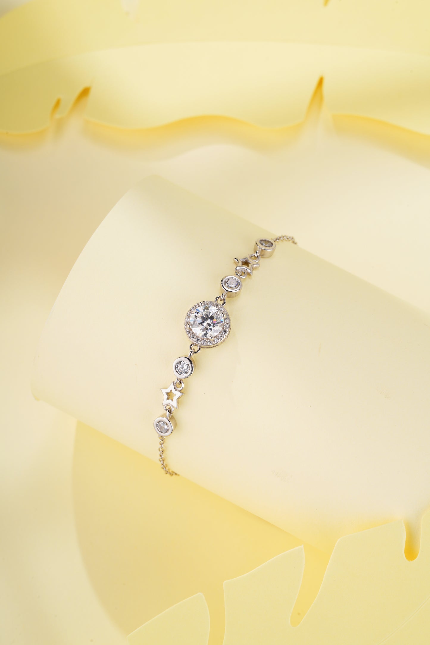 LiVin Gems Astra Glow Bracelet