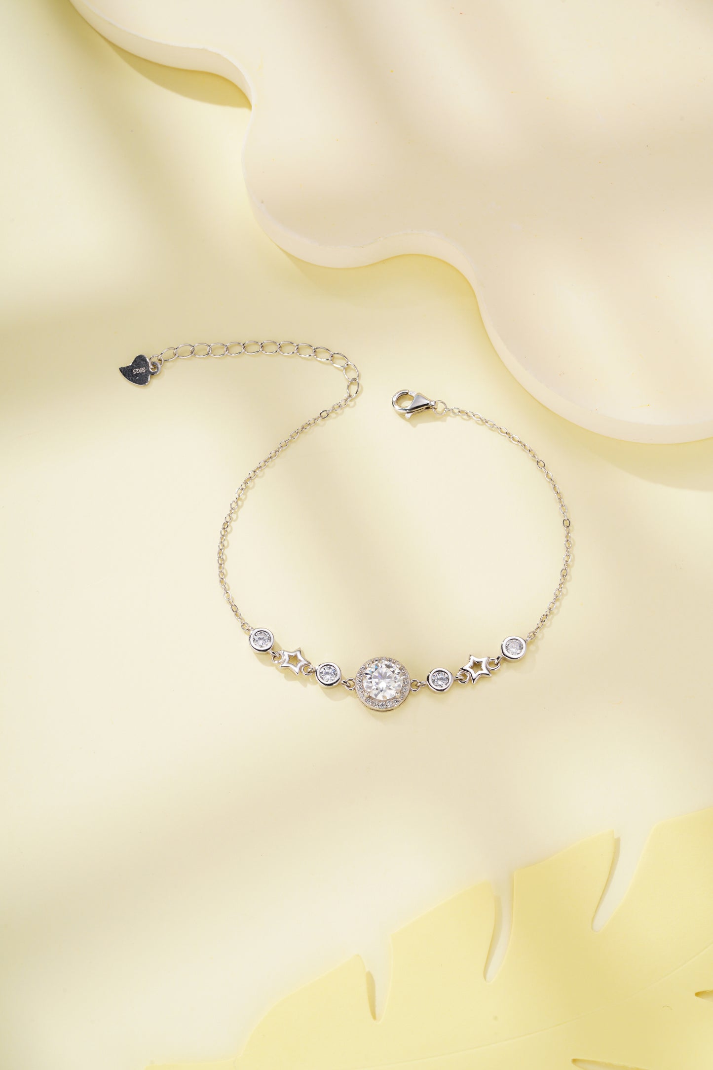 LiVin Gems Astra Glow Bracelet