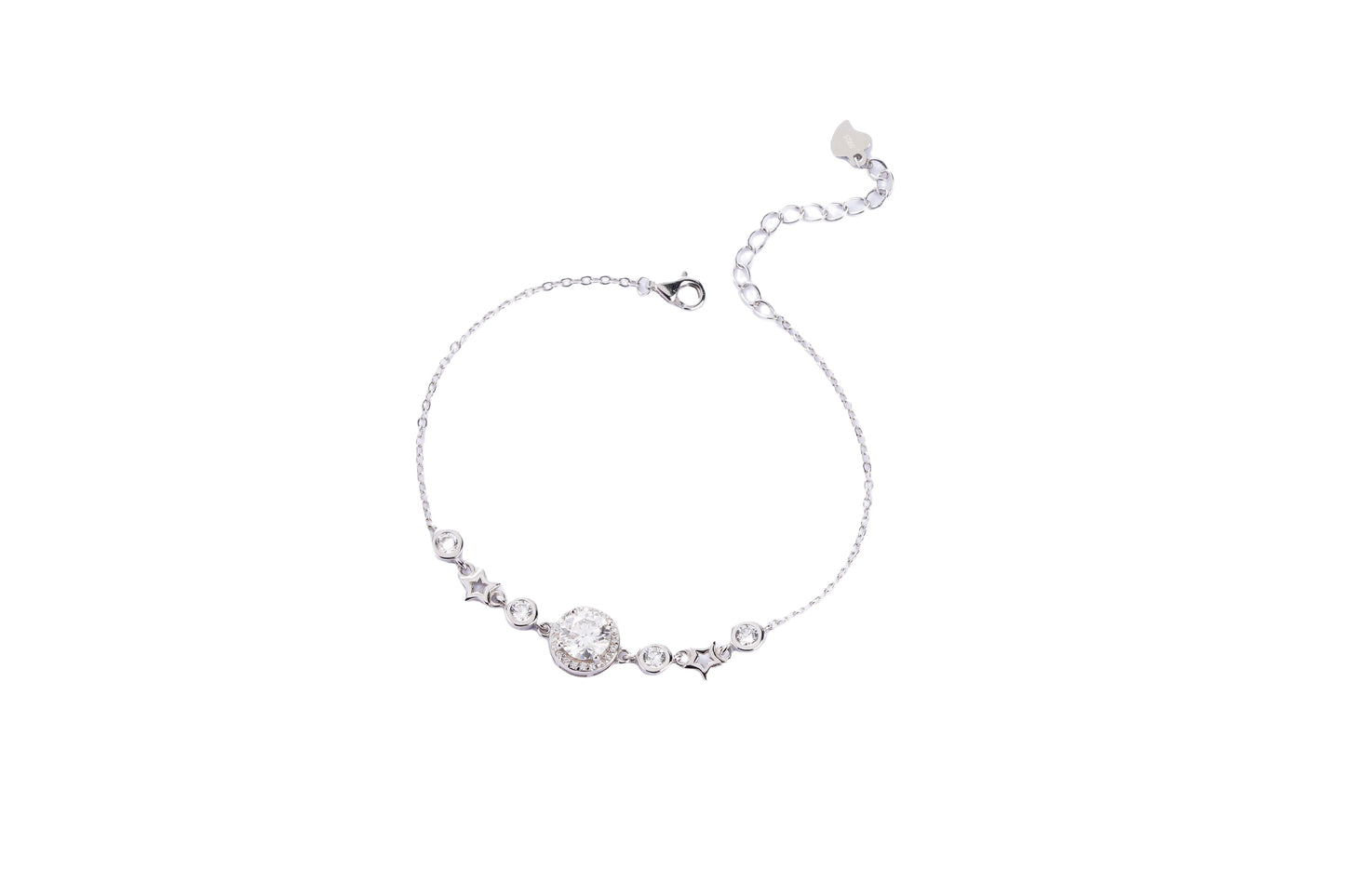 LiVin Gems Astra Glow Bracelet