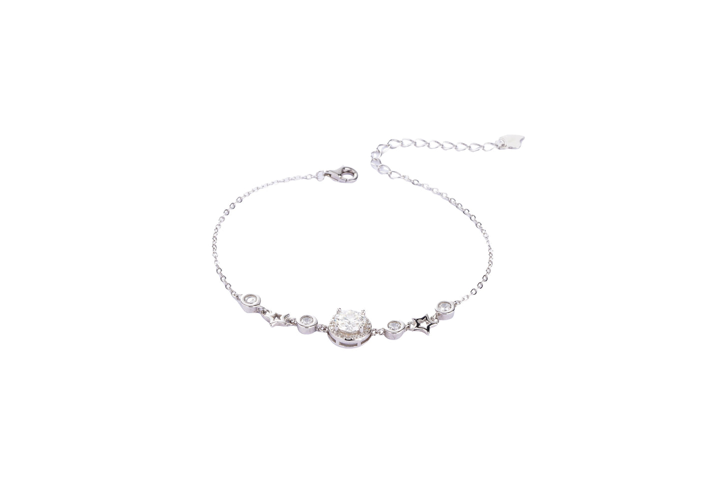 LiVin Gems Astra Glow Bracelet