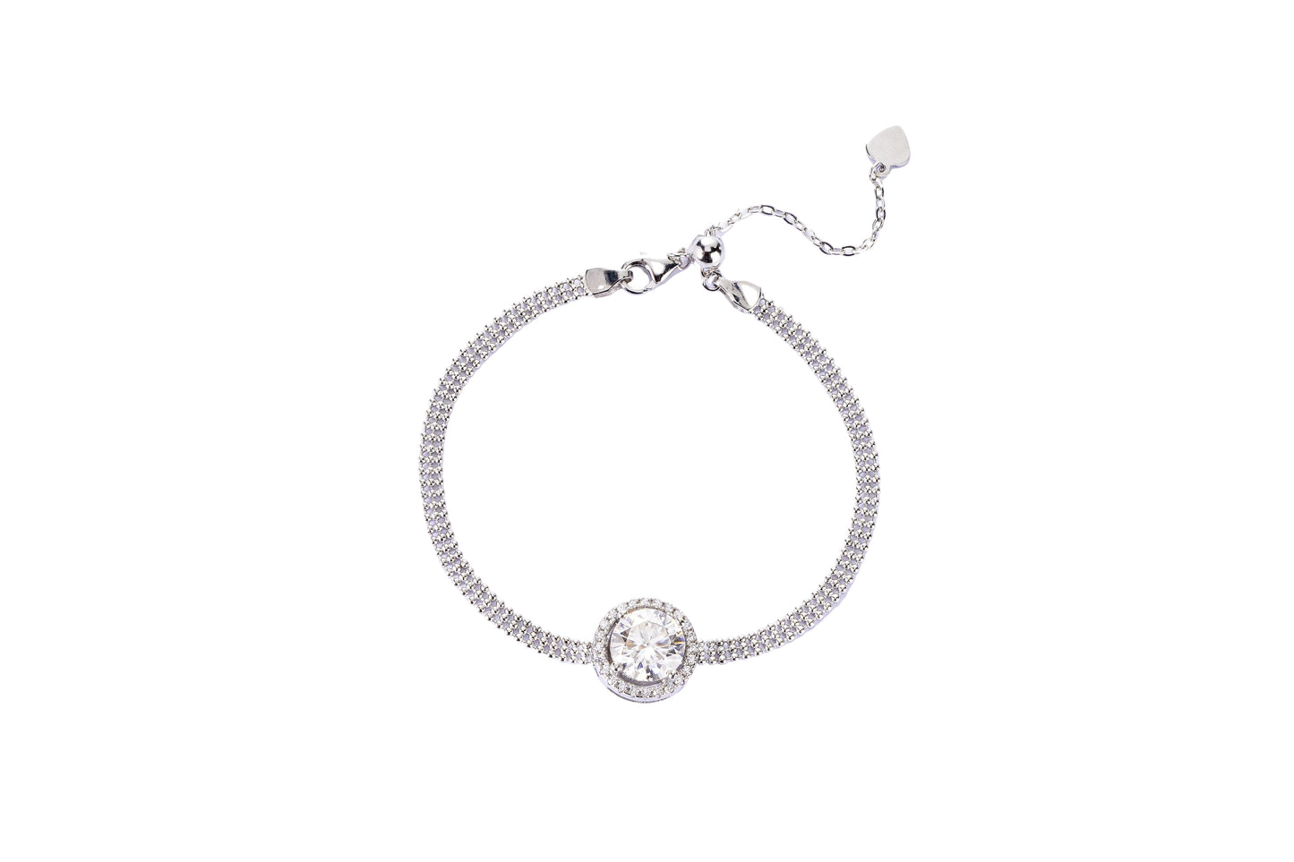 LiVin Gems TwinGlow Bracelet