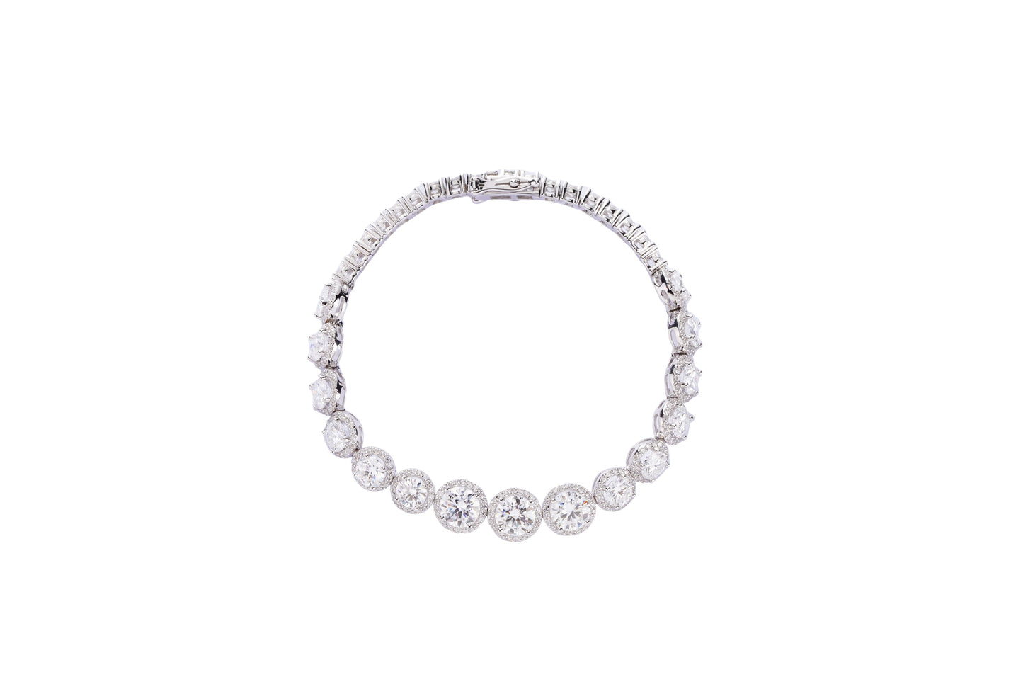 LiVin Gems Celestial "Pearl" Bracelet