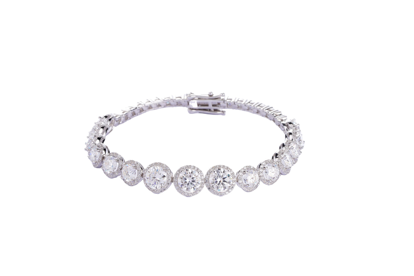 LiVin Gems Celestial "Pearl" Bracelet