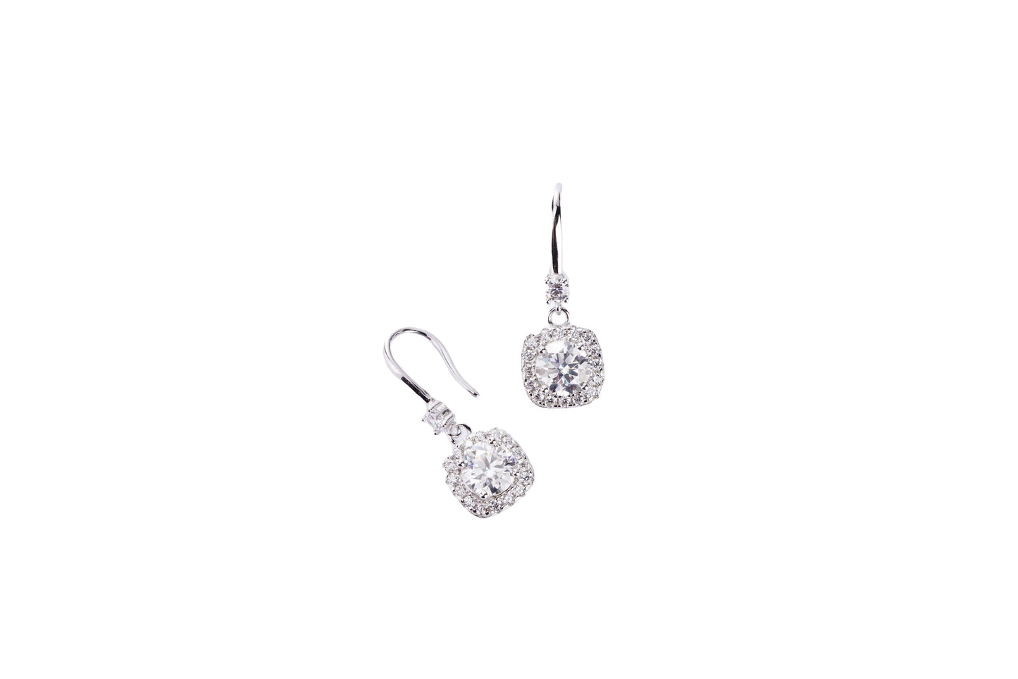 LiVin Gems Luminara Earrings