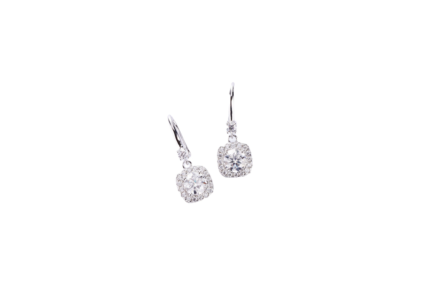 LiVin Gems Luminara Earrings