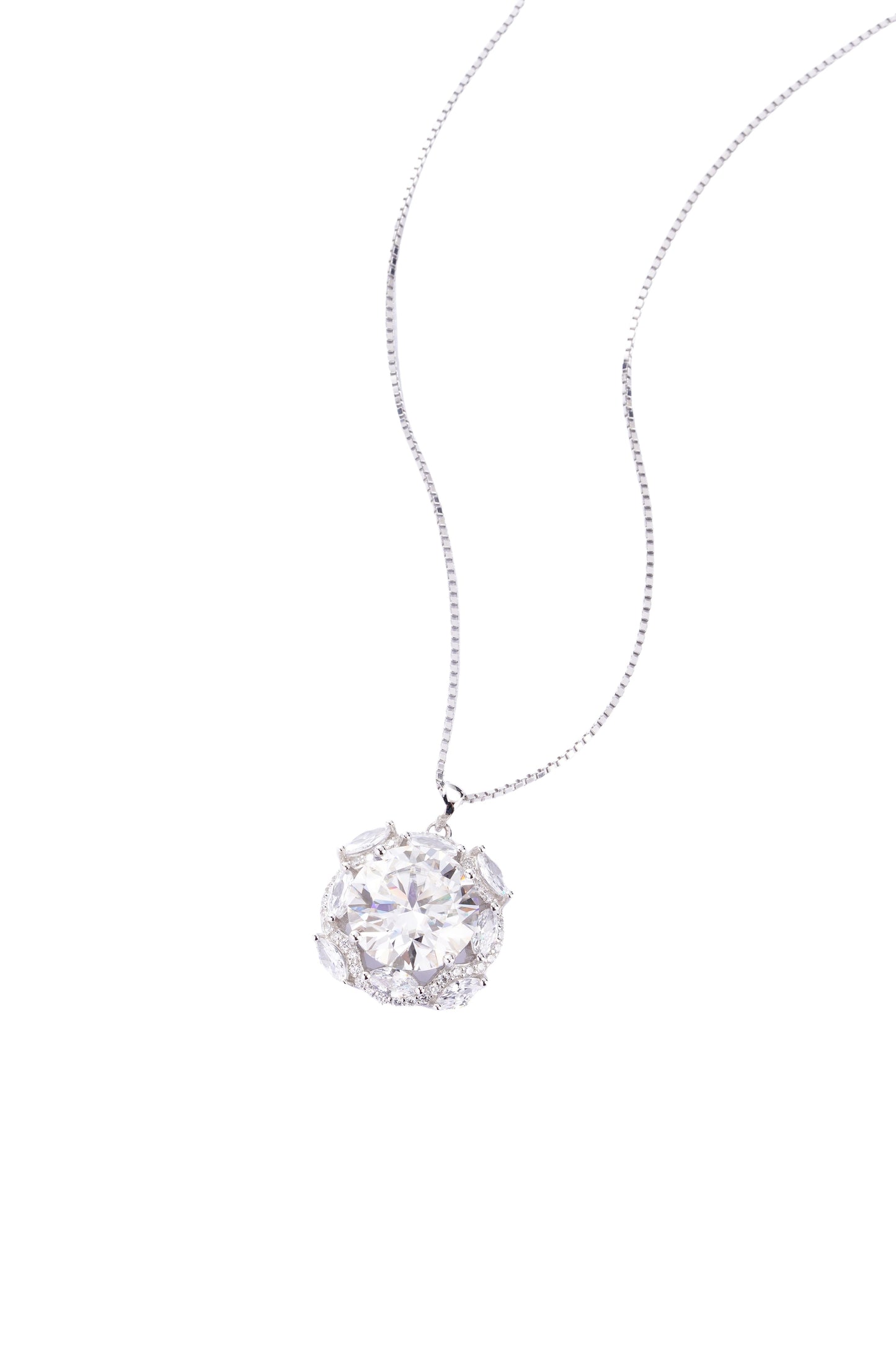 LiVin Gems Destiny Pendant