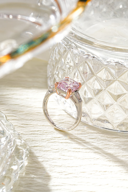 LiVin Gems Rosetta Ring