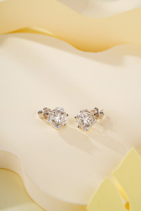LiVin Gems Grace Earrings