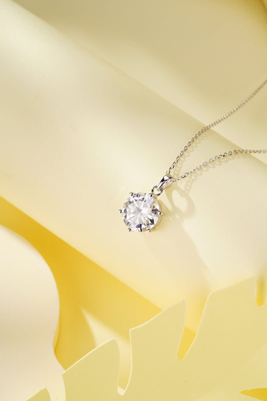 LiVin Gems Grace Pendant