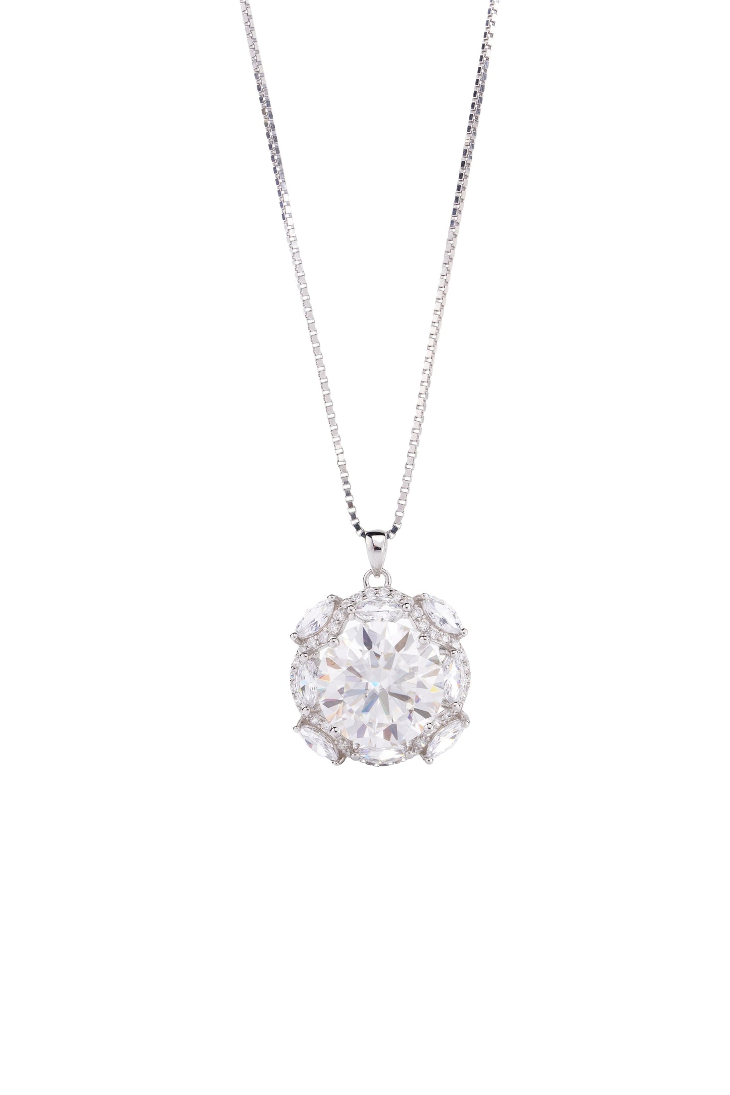 LiVin Gems Destiny Pendant