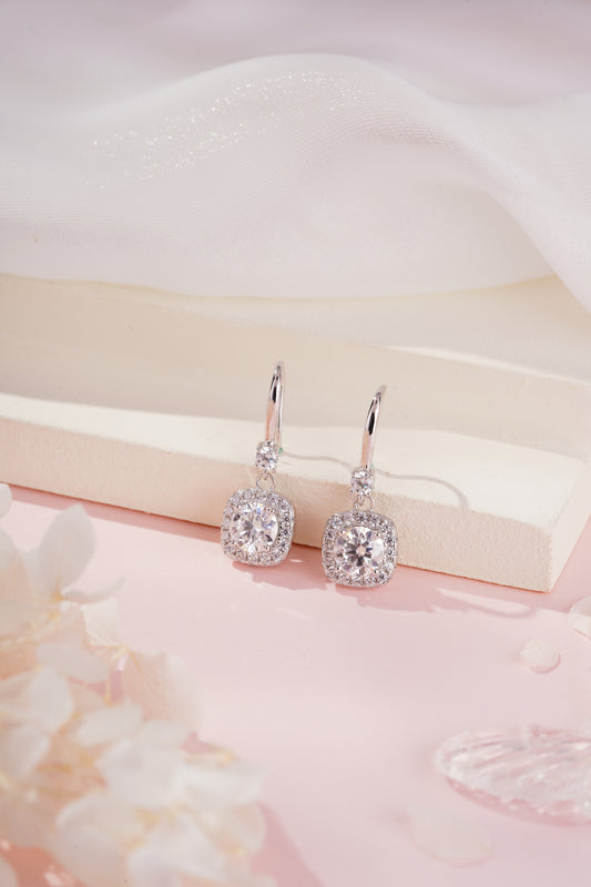 LiVin Gems Luminara Earrings