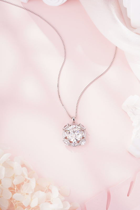 LiVin Gems Destiny Pendant